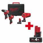 Makita HP2071F Klopboormachine | 1010w 20mm - HP2071F