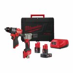 Slagboormachine HP2071F