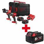 Makita HP1631K Klopboormachine | 710w - HP1631K
