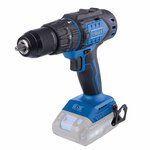 Milwaukee M18 BLPD2-0X | Koolborstelloze Accu | Compactslagboormachine 18V | zonder accu&apos;s en lader - 4933464516
