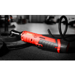Makita DTW284ZJ 14,4 V Slagmoersleutel | Mtools