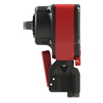 Makita TW060DZJ 12 V Max Slagmoersleutel | Mtools