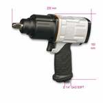 Makita DTW301ZJ 18 V Slagmoersleutel | Mtools