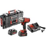 Makita TW0200 230 V Slagmoersleutel | Mtools