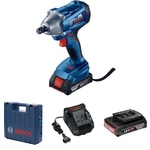 Makita TW005GD201 40 V Max Slagmoersleutel | Mtools