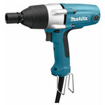 Makita DTW302RTJ 18 V Slagmoersleutel | Mtools