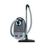 Miele Complete C2 Jubilee powerline Stofzuiger met zak Grijs