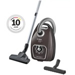 Miele Triflex HX2 125 Edition Steelstofzuiger zonder zak Grijs