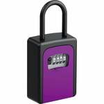Basi 2101-0005-1116 SSZ 200B Sleutelkluis Cijferslot