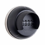 Basi 2101-0005-1115 SSZ 200B Sleutelkluis Cijferslot