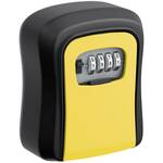 Basi 2101-0005-1114 SSZ 200B Sleutelkluis Cijferslot