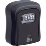 Basi 2101-0005-1100 SSZ 200B Sleutelkluis Cijferslot