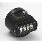 Master Lock P23440 5451EURD Sleutelkluis