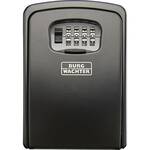 Masterlock Extra large aluminium body - 4 digit resettable combination - Delivere - 5403EURD