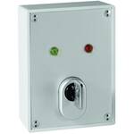 ABUS SE1010 ABUS Security-Center Bedieningspaneel