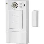 Renkforce MAC-608 MAC-608 Alarmcentrale Aantal alarmzones 8x kabelgebonden