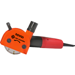 Novus riot frees d130/22,2