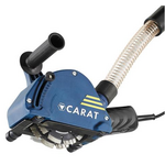Carat SL-1253N | Sleuvenzaagmachine | 1.7 kW | 230 V - MZSL1253NS