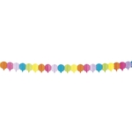 Boland papierslinger Ballon 4mtr