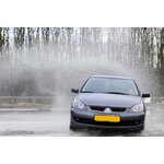 Skidcar en slipcursus - 3 uur
