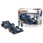Sluban M38-B0353 Raceauto 287-delig