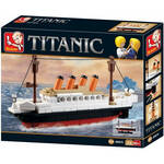 Sluban Titanic bouwstenen set (M38-B0835)