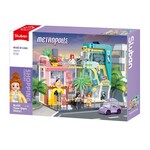 Sluban Submarine (M38-80B0391)