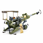 Sluban Prisoner Transporter (M38-B0652)