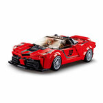 Sluban Police Pursuit (M38-B0658)