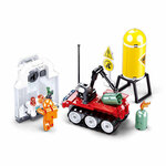 Sluban Titanic bouwstenen set (M38-B0835)