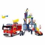 Sluban ModelBricks Klassieke Sportwagen