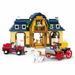 Sluban Hospital (Girl's Dream) bouwstenen set