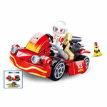 Sluban ModelBricks Klassieke Volksauto