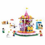 Sluban Titanic Small bouwstenen set (M38-B0576)