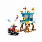 Sluban Aviation Trainers vliegtuig (M38-B0360)