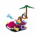 Sluban Italian Sports Car bouwstenen set