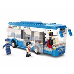 Sluban Hospital (Girl's Dream) bouwstenen set