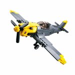 Sluban Helicopter (Girl's Dream) bouwstenen set
