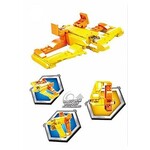 Sluban Numbers transformer 1 (M38-B0819B)