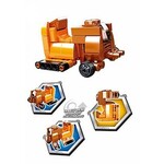 Sluban Numbers transformer 3 (M38-B0819D)