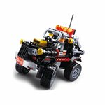 Sluban MCAR M11 bouwstenen set (M38-B1205C)