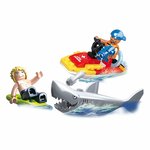 Sluban Windsurfer Paradies (Girl's Dream) bouwstenen set