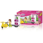 Sluban girls dream - muziekpodium m38-b021