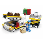Sluban M38-B0587D Army Mine Clearer