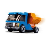 Sluban M38-B0178 Town Kiepwagen