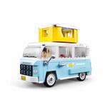 Sluban M38-B0516 Girls Dream Brievenbus