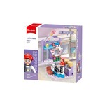 Sluban M38-B0556 Town Trekker