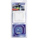 Eltako BPS55 Blister-Pack Schalten Starterkit energie Opbouw (op product), Inbouw (in muur) Schakelvermogen (max.) 2000 W