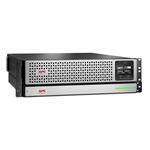 APC Smart-UPS On-Line 5000VA noodstroomvoeding 6x C13, 4x C19 uitgang, rackmountable, Embedded NMC, SRT5KRMXLI