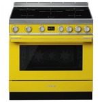 Smeg CPF9IPOR